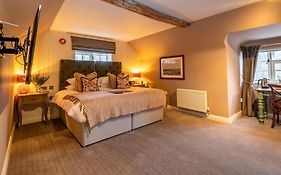 Lion Inn Winchcombe 4*